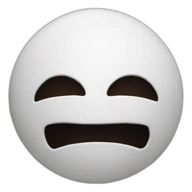 Ecrasé sur le mur sticker