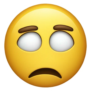 Small smile hiding a lot of pain. Struggling inside but trying to smile. hurt.  sticker