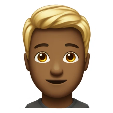 Mixture of instagram and Pinterest app face sticker