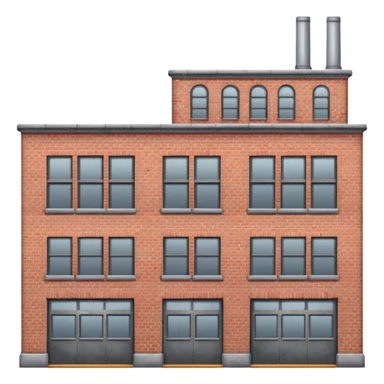 Old factory build sticker