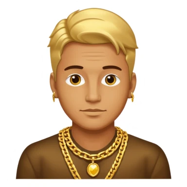 richman spreading golds sticker