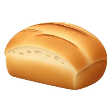 Sourdough bread sticker