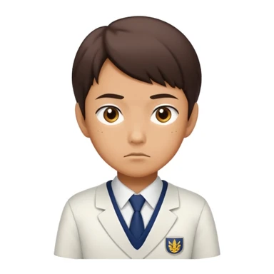 Aren Kuboyasu sticker