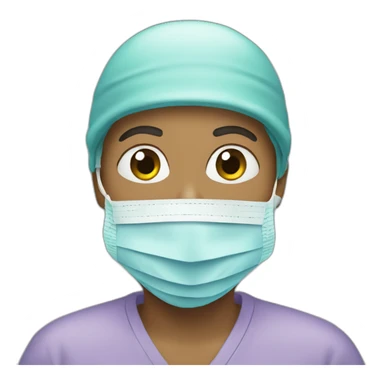 surgery sticker