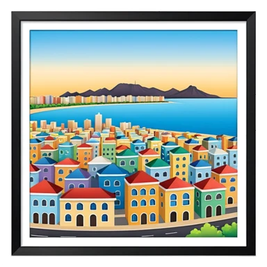 venezuela maracaibo sticker