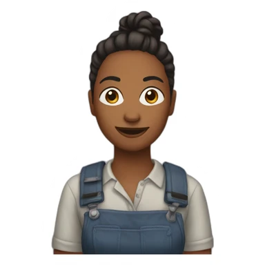 Ninnie laterreur podcast sticker