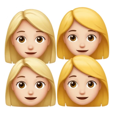 😔🙂‍↕️combine sticker