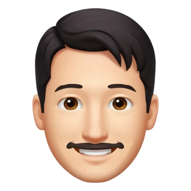Markiplier sticker