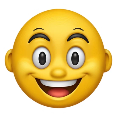 goofy ahh emoji freaky sticker