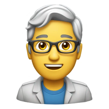 Editor de video con audifonos sticker