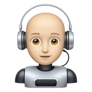 chatbot sticker
