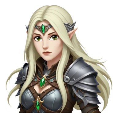 Sylvanas Windrunner  sticker