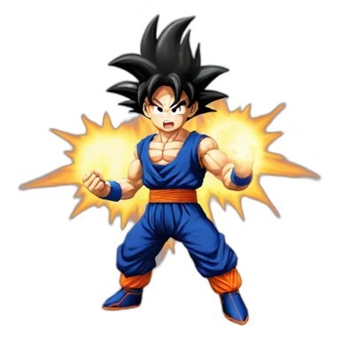 goku-ultra-instinto-power sticker