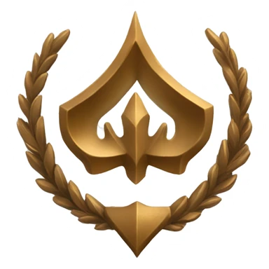valorant bronze rank sticker