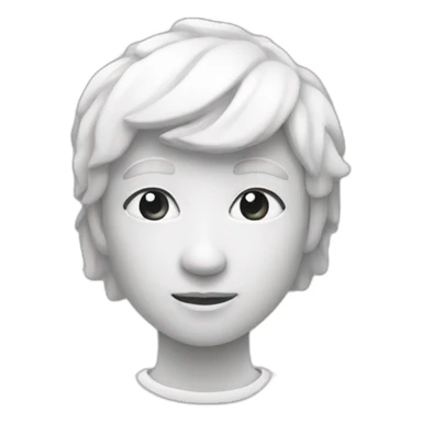 icon-home-white sticker