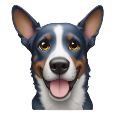Instagram Bluetick sticker
