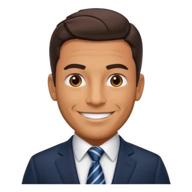 Jaime Pacheco portuguese football coach sticker