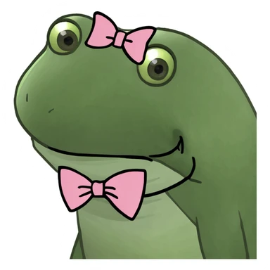 Girly emojis  sticker