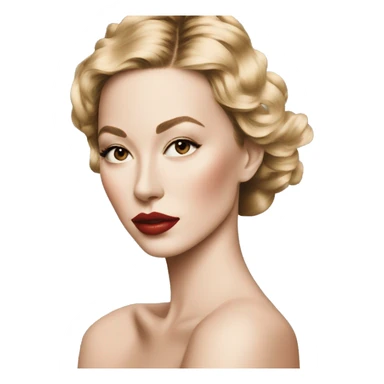 vogue magazine book cover  sticker