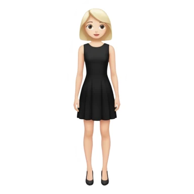 WHY DOES THIS BITCH AHH HAVE THREE LEGS sticker