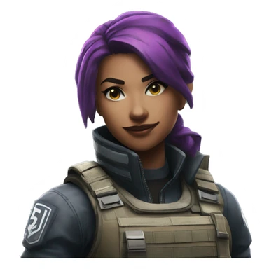 Rainbow six siege blitz sticker