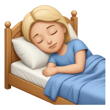 Goodnight sticker
