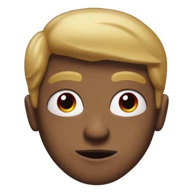 super homelnader from "the boys" series with red eyes  sticker