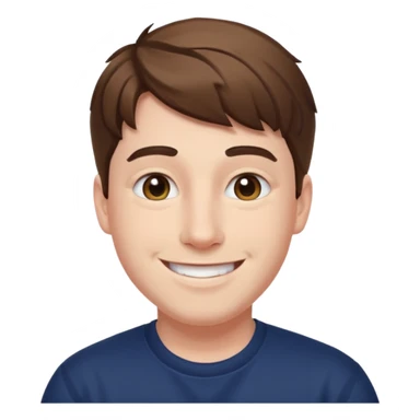 Mr Beast from YouTube In 2026 sticker