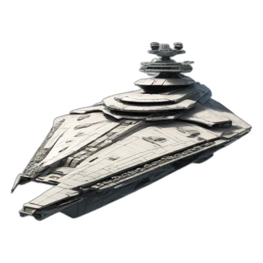 Star Destroyer sticker