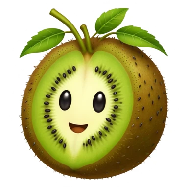 kiwifruit fruit sticker