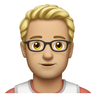 Sunday reset sticker