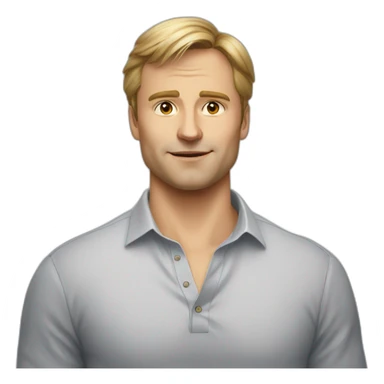 Julien Feredinov sticker