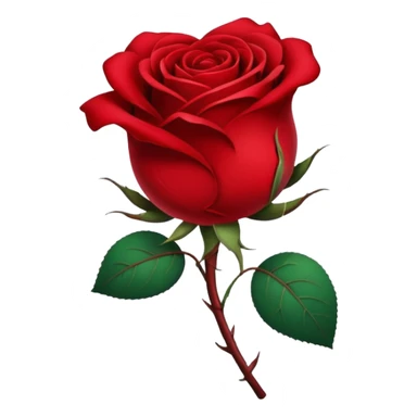 Put The 💔 Emoji And 🥀 Emoji Together In One Image sticker