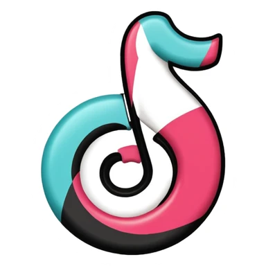 Verified tiktok sticker
