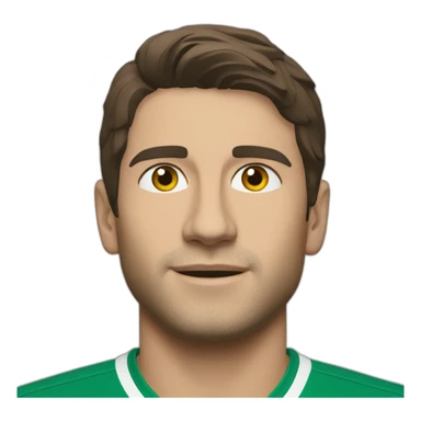 Emiliano Martinez sticker