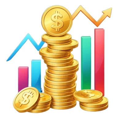 investment plan sticker