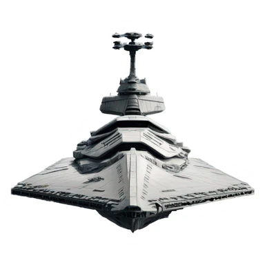 Imperial-Star-Destroyer sticker