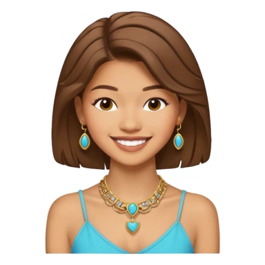 zendaya sticker