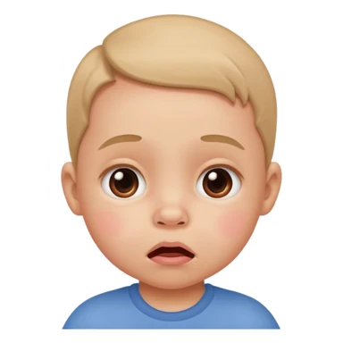 Toddler Strains sticker