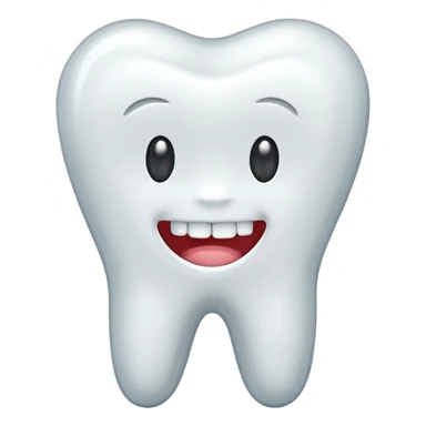 diente seguro sticker