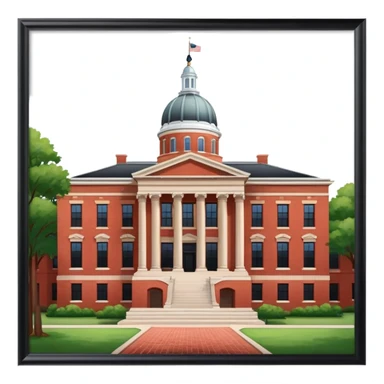 State of Ohio  sticker