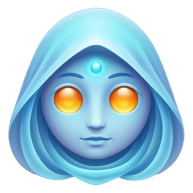 Astral Observers sticker