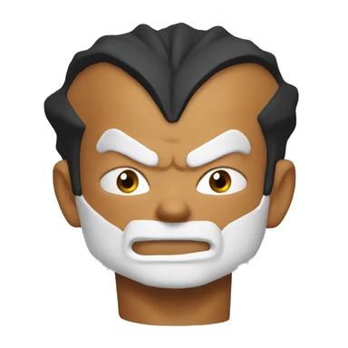 dragon ball z character  sticker