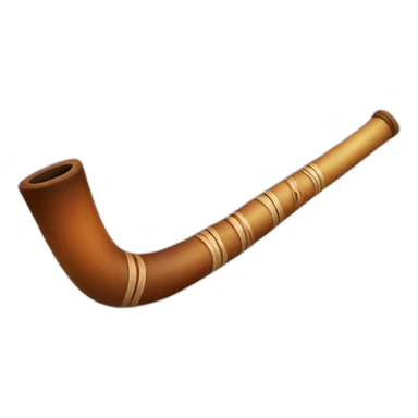 Didgeridoo  sticker