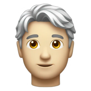 stat platinum sticker