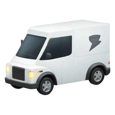 Tesla cyber truck  sticker