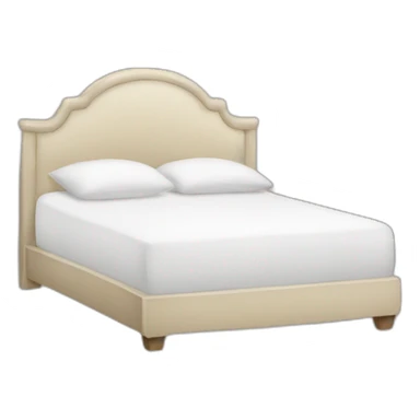 headboard  sticker
