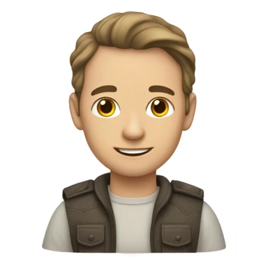 Ik had een super leuke dag vandaag! sticker