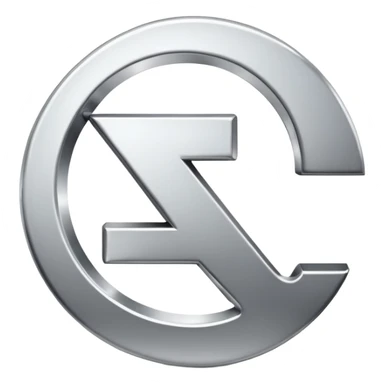 sigma symbol sticker