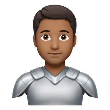 Andre Rison (b.1967) with dark brown hair, silver outfit sticker